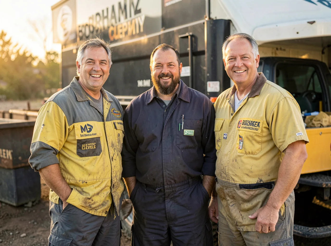 Sewage Cleanup company in Washington, OK