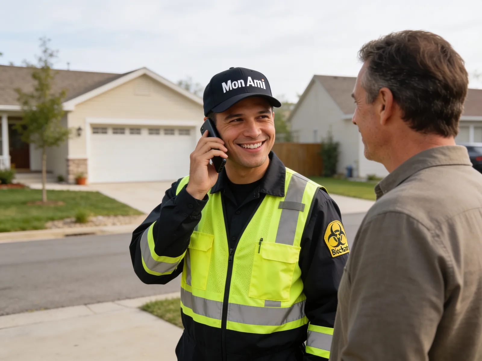 Sewage Cleanup Washington, OK FAQs