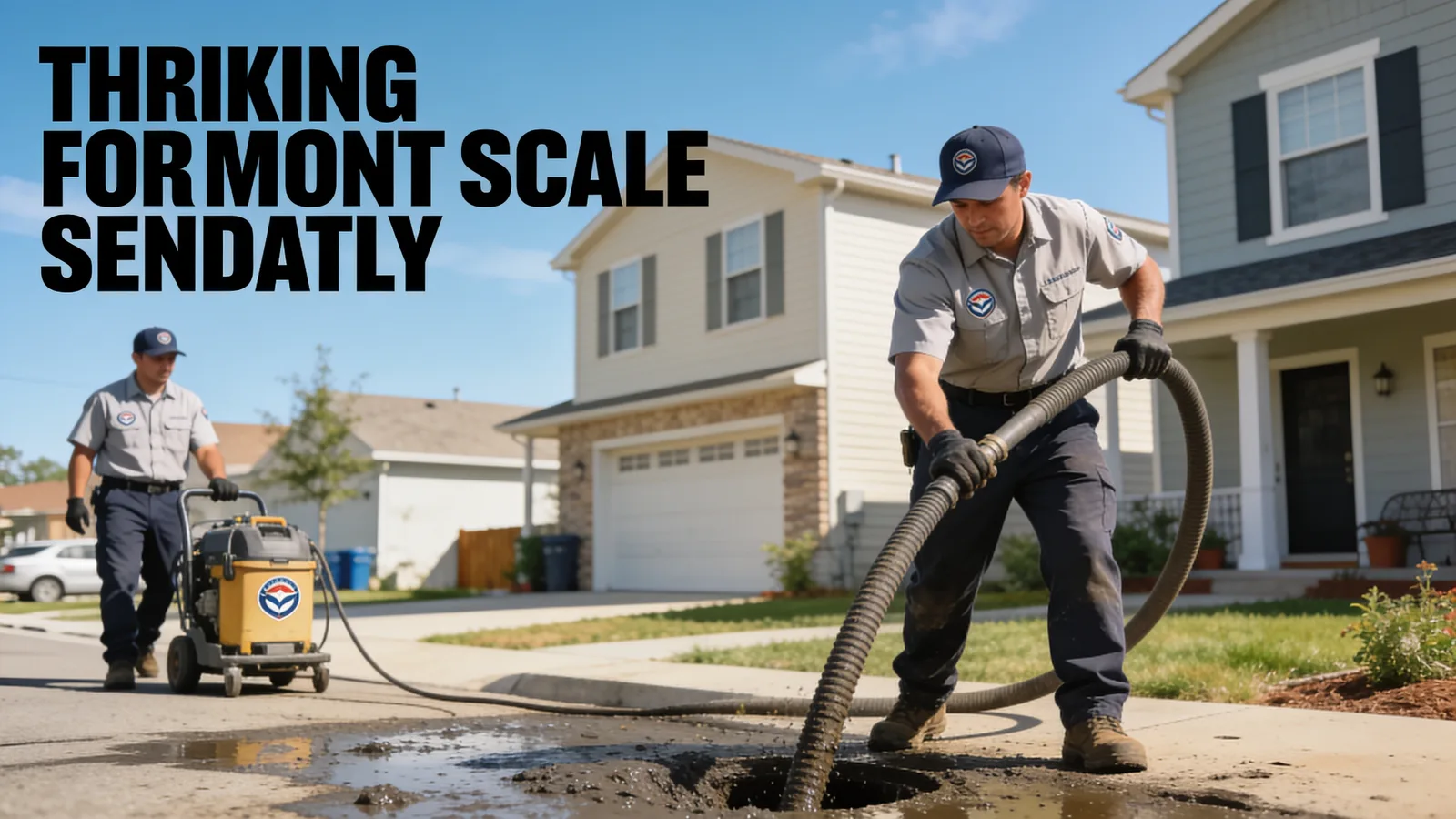 Sewage Cleanup in Washington, OK near me